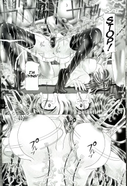 Page 11 of Josei Heishi Random Nude