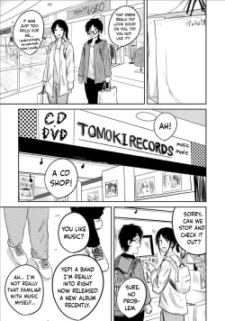 Page 5 of Ueno-kun Has Been Developed Chapter 6