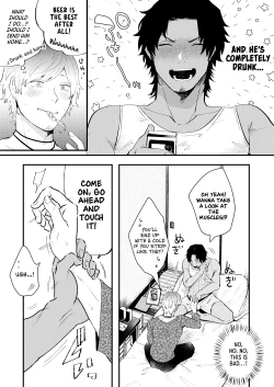 Page 14 of Rundown Apartment Reversible Sex