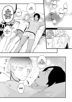 Page 37 of Rundown Apartment Reversible Sex