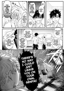 Page 16 of Kaerenai Futari| They Can't Go Back