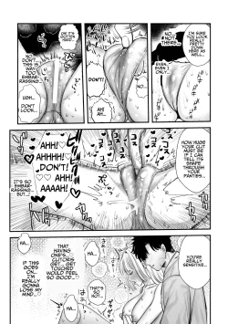 Page 29 of Kaerenai Futari| They Can't Go Back