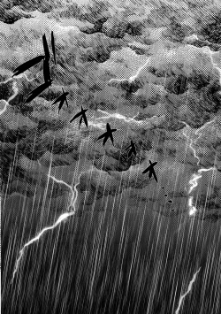 Page 4 of Kaerenai Futari| They Can't Go Back