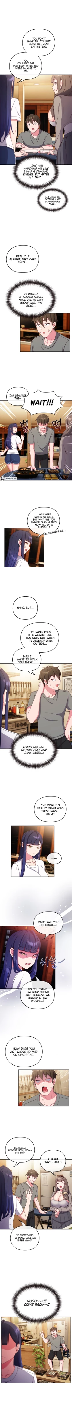 Page 17 of But You're the Same Age as My Daughter?!