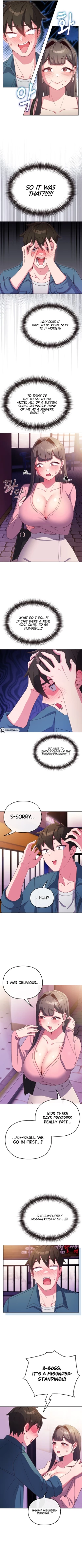 Page 29 of But You're the Same Age as My Daughter?!