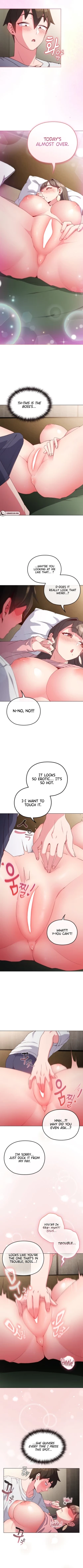 Page 47 of But You're the Same Age as My Daughter?!