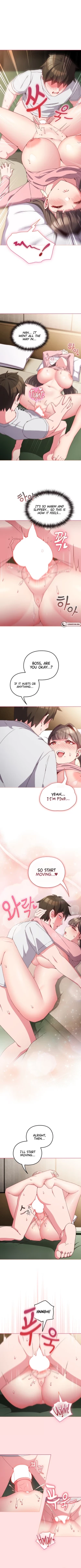 Page 52 of But You're the Same Age as My Daughter?!