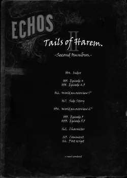 Page 5 of Isekai Harem Monogatari Soushuuhen 2