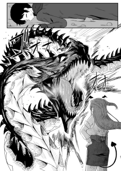 Page 47 of Succubus ga Neteiru Aida ni