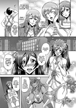 Page 109 of Boku to Succubus Mama-tachi to no Harem Life