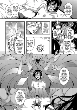 Page 18 of Boku to Succubus Mama-tachi to no Harem Life