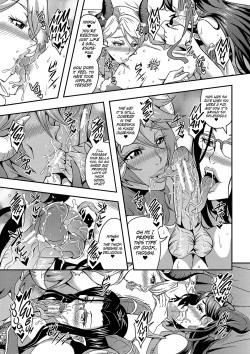 Page 21 of Boku to Succubus Mama-tachi to no Harem Life