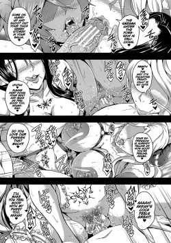 Page 4 of Boku to Succubus Mama-tachi to no Harem Life