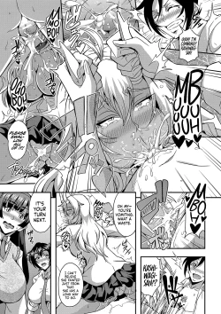 Page 85 of Boku to Succubus Mama-tachi to no Harem Life