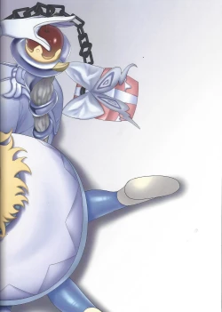 Page 26 of Diabell S-tachi no Dekai Hon 2