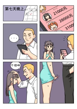 Page 254 of Sissy Life ch.1~20 -