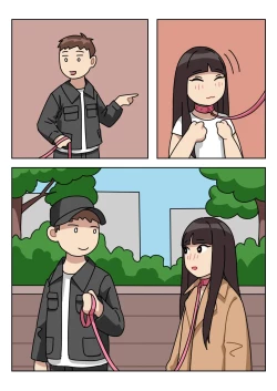 Page 50 of Sissy Life ch.1~20 -