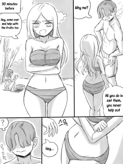 Page 49 of Deserted Island