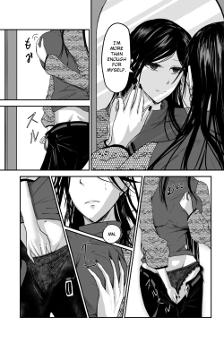 Page 8 of Black Canvas