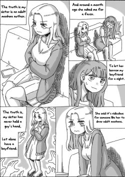 Page 102 of My Sister vol.1