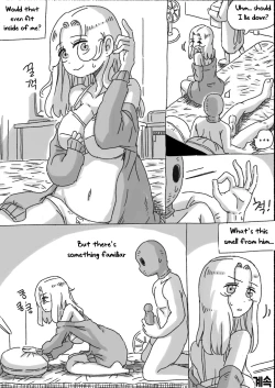 Page 115 of My Sister vol.1