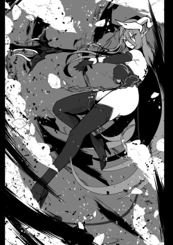 Page 12 of Twilight Obscura Episode:01 "From the Ashes of Darkness"