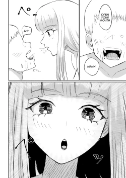 Page 34 of My Sadistic Kouhai Appreciates My Useless Ejaculation