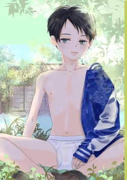 Page 55 of Kirakira Hikaru Shouwa Youshi Engumi Banashi