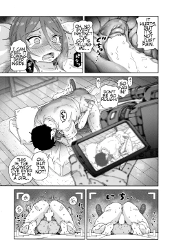 Page 13 of Saikou no Loli AV o Torou!! | Film the Best Loli AV