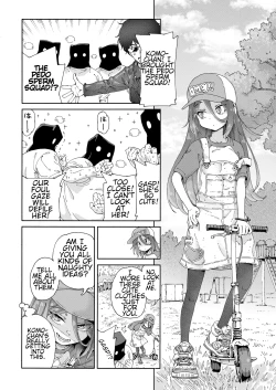 Page 22 of Saikou no Loli AV o Torou!! | Film the Best Loli AV