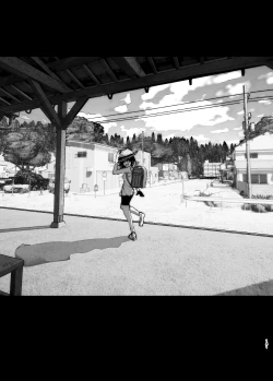 Page 139 of なかにしゆうた - ものがたりのように