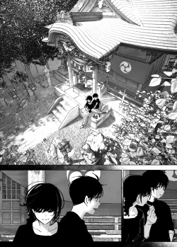 Page 146 of なかにしゆうた - ものがたりのように