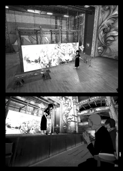 Page 13 of なかにしゆうた - ものがたりのように