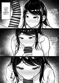 Page 39 of Kaiki! Binbin PheremoneThrob Pheromone Illness