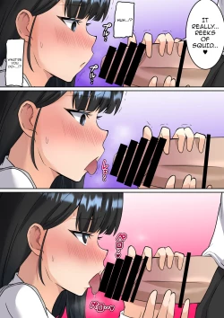 Page 8 of Isekai Kaeri no Chuunen Oyaji ga Gal JK-tachi ni Chikan Enzai o Fukkakerareta node Saimin Mahou de Shikaeshi suru Hanashi Zenpen /  Story About An Old Man That Just Returned From Another World Who Is Falsely Accused of Sexual Assault By A Couple Of Schoolgirls So He Takes Revenge On Them Using Hypnosis Magic