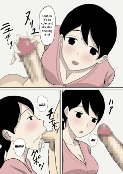 Page 6 of Kanojo no Haha ni Sasowareru