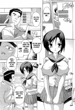 Page 2 of Shintai Sokutei | Body Measurements