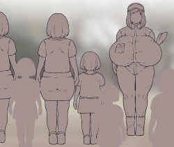 Page 208 of Yōkoso! Chōchichi manami bokujō