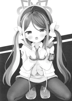 Page 2 of Namakegachi na Fubuki no Ecchi na Patrol