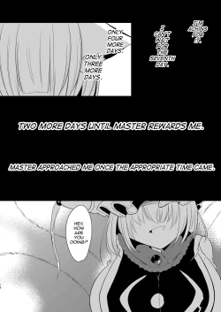 Page 15 of Yakumo Ran ni Yoru Seidorei Shasei Kanri Choukyou Kogitsune Hen