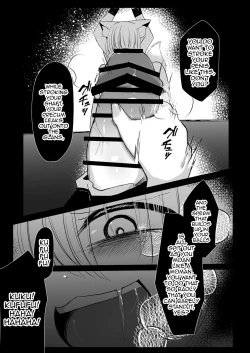 Page 42 of Yakumo Ran ni Yoru Seidorei Shasei Kanri Choukyou Kogitsune Hen