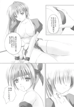 Page 4 of Dead or alive - Stealth Viper