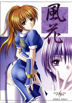 Download Dead or alive - Stealth Viper