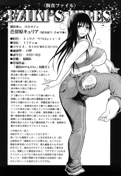 Page 169 of Seifuku Mesubuta Chitai - The Nymphomaniac Zone