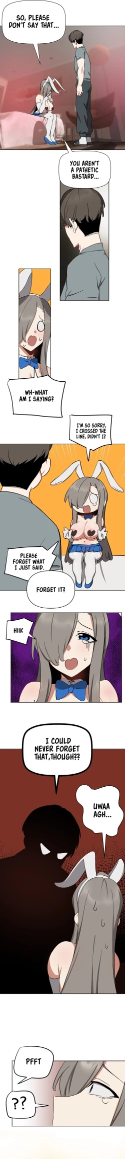 Page 100 of Alt Account Trap!