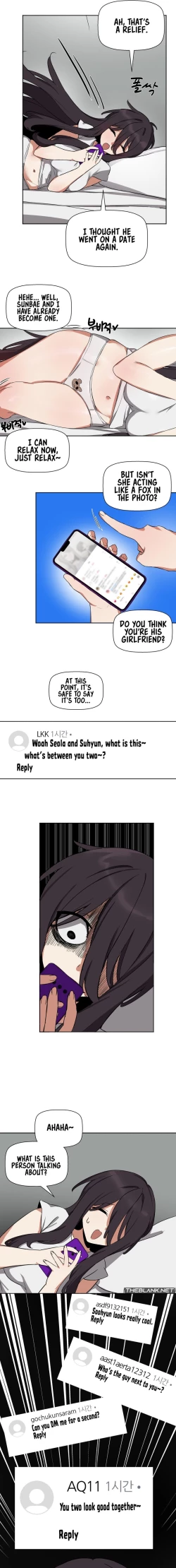 Page 136 of Alt Account Trap!