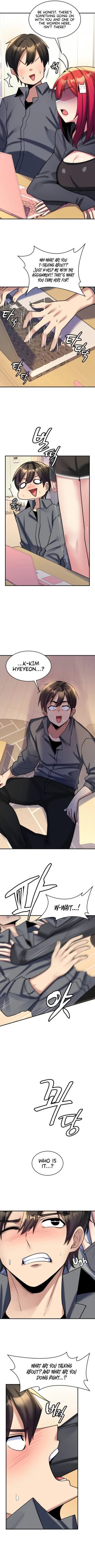 Page 101 of Rented Room Brides