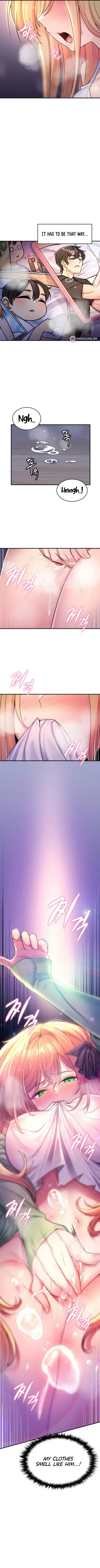 Page 36 of Rented Room Brides