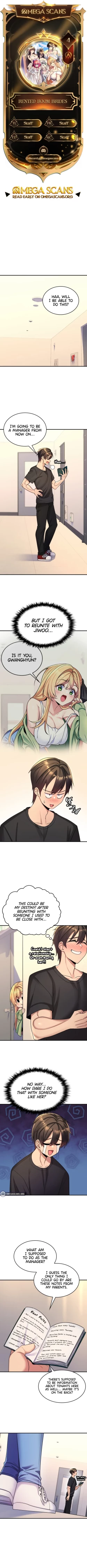 Page 43 of Rented Room Brides