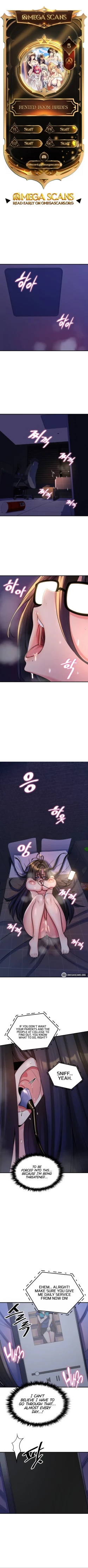 Page 53 of Rented Room Brides